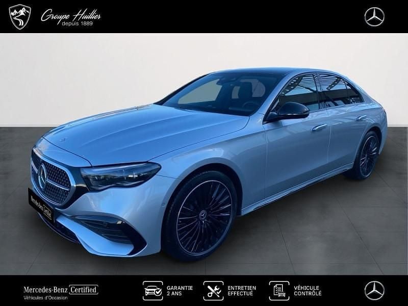 Occasion 2023 Mercedes 300 AMG line Berline | 75 990 € (Prix juste) - Image 1/4