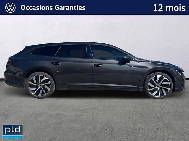 Occasion VW Arteon R-line 218 ch (160 kW) 2023 Gris