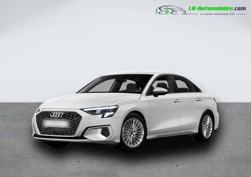 Utilisé 2021 Audi A3 Berline | 27 000 € (Prix juste) - Image 1/4