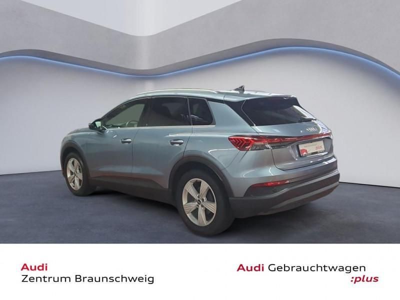 Occasion Audi Q4 e-tron Sport 125 kW (170 ch) 2022 SUV