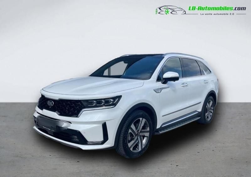 Utilisé 2021 Kia Sorento 2 SUV | 47 300 € (Prix assez cher) - Image 1/4