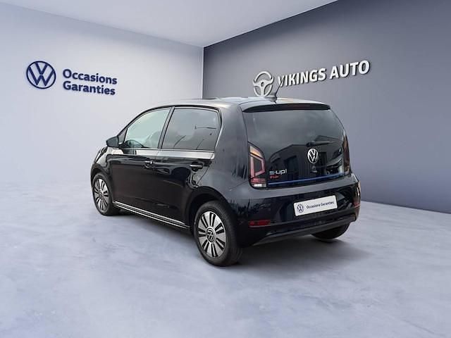 Occasion VW e-up! 61 kW (83 ch) 2022 Citadine