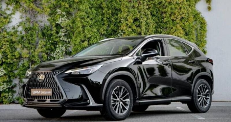 Utilisé 2023 Lexus NX350h | 41 900 € (Prix juste) - Image 1/4