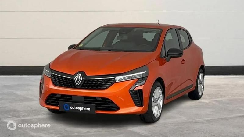 Occasion 2024 Renault Clio V Evolution Berline | 15 999 € (Prix juste) - Image 1/4