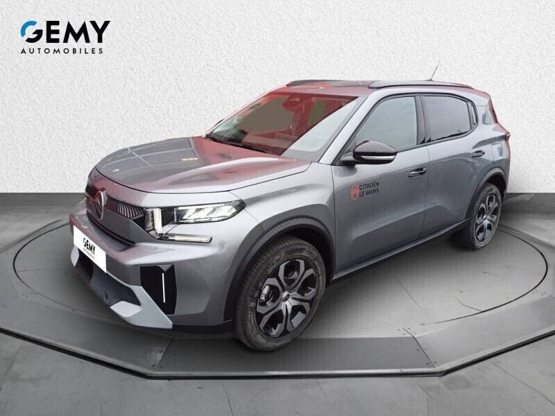 Occasion 2025 Citroën C3 Aircross SUV | 25 990 € - Image 1/4