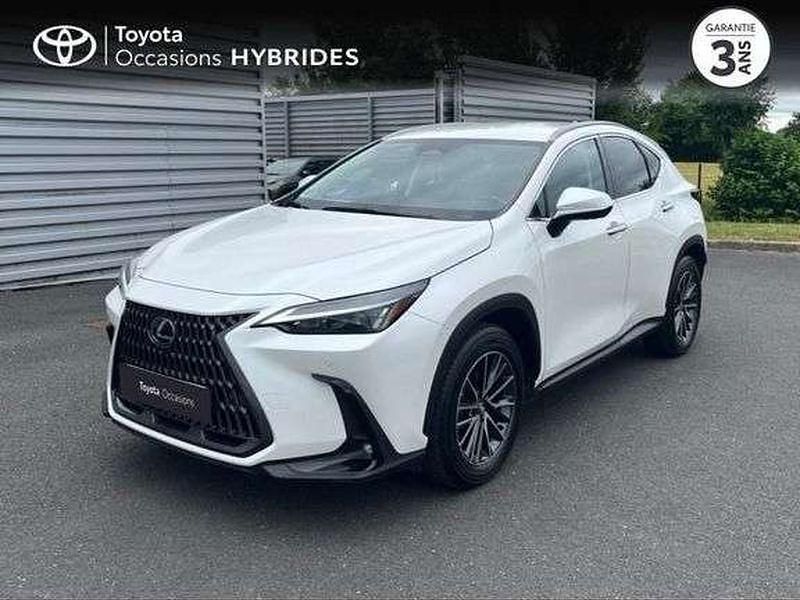 Utilisé 2024 Lexus NX450h+ SUV | 53 900 € (Prix juste) - Image 1/1