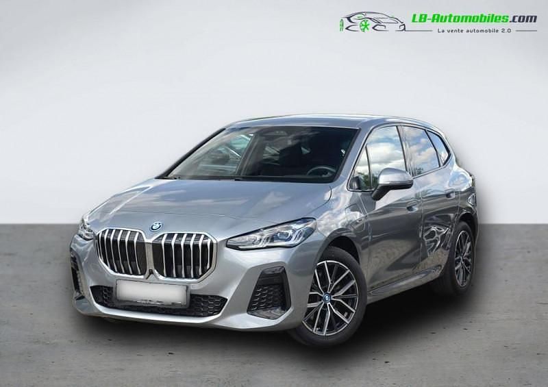 Utilisé 2022 BMW 230 Comfort Edition Break | 42 600 € (Prix juste) - Image 1/4