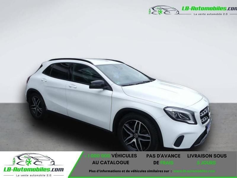 Utilisé 2018 Mercedes GLA200 SUV | 25 700 € (Prix juste) - Image 1/4