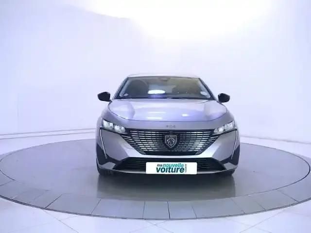 Occasion Peugeot 308 S 2021 Gris Berline