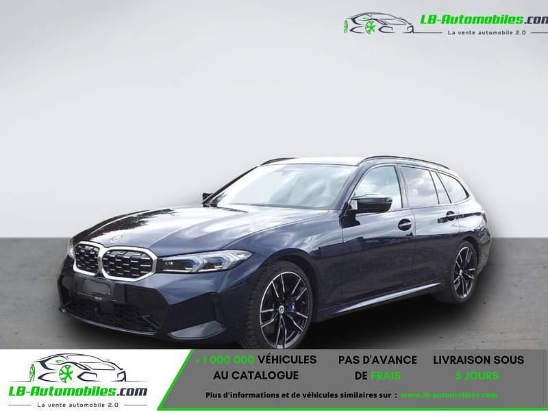Occasion 2023 BMW M340 M Sport Berline | 60 300 € (Bon prix) - Image 1/4