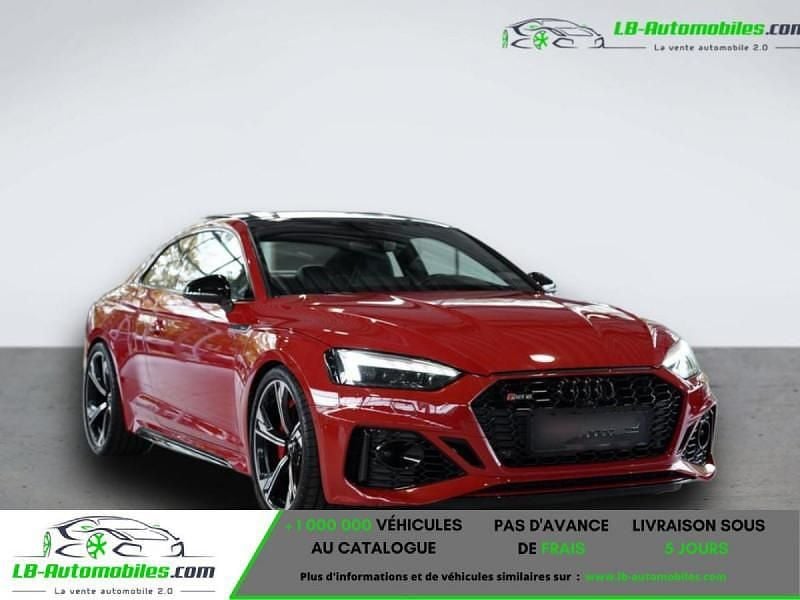 Occasion Audi RS5 Sport 450 ch (330 kW) 2020 Coupé