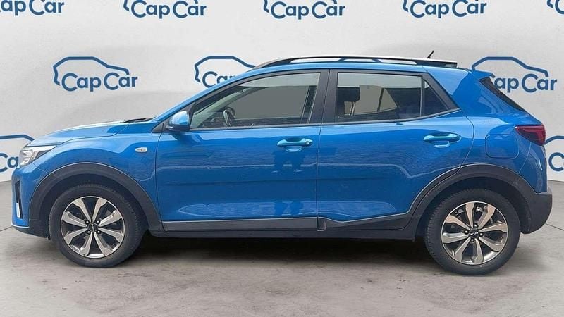 Occasion Kia Stonic Active 120 ch (88 kW) 2021 SUV