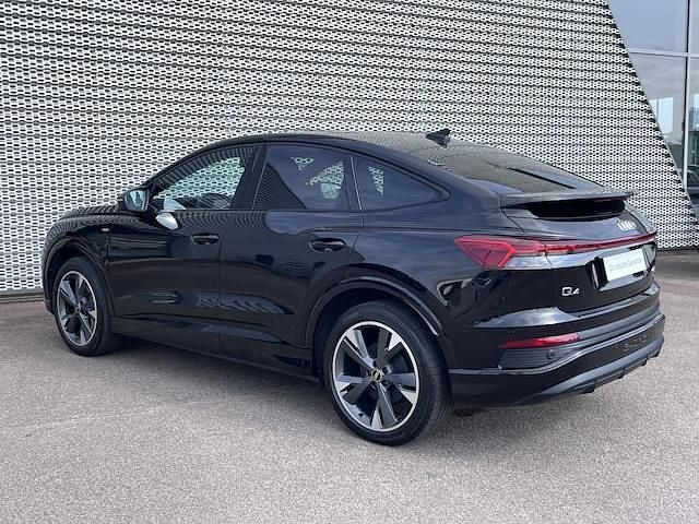 Occasion Audi Q4 Sportback e-tron 194 kW (265 ch) 2024 SUV