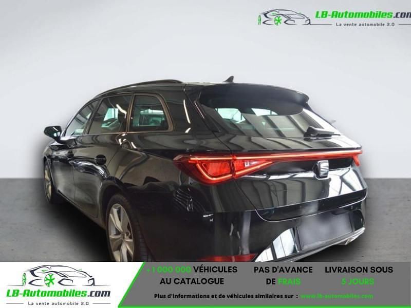Occasion Cupra Leon 150 ch (110 kW) 2021 Break