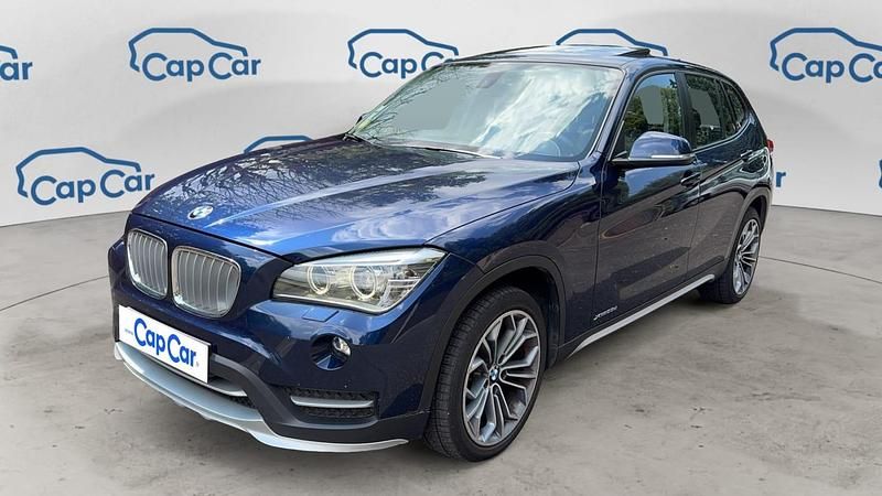 Utilisé 2014 BMW 218 xLine | 12 090 € - Image 1/3