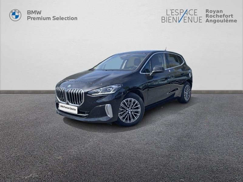 Othercolor Utilisé 2023 BMW 218 Active Tourer Comfort Edition Monospace | 34 320 € (Bon prix) - Image 1/3