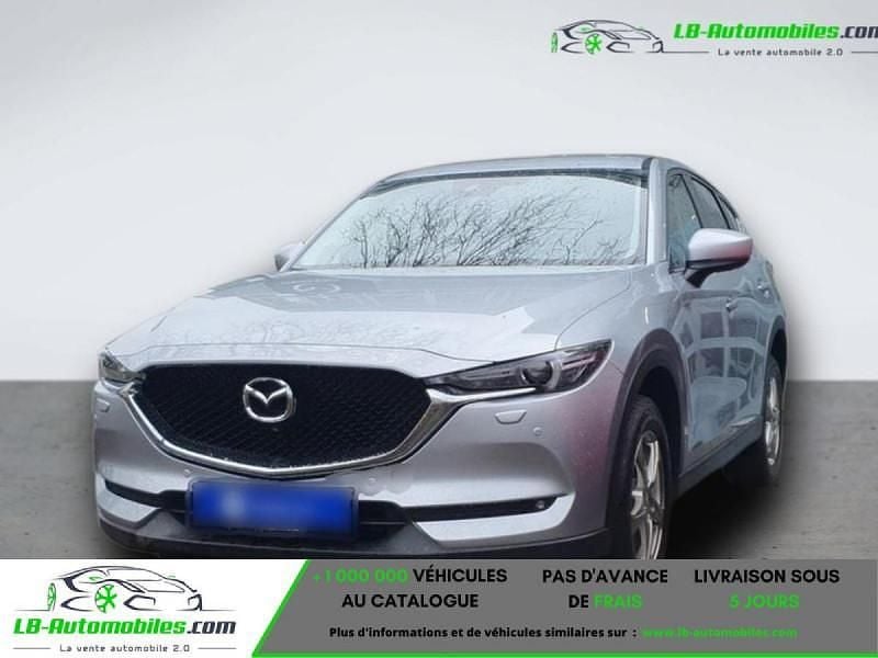Occasion Mazda CX-5 194 ch (142 kW) 2019 SUV