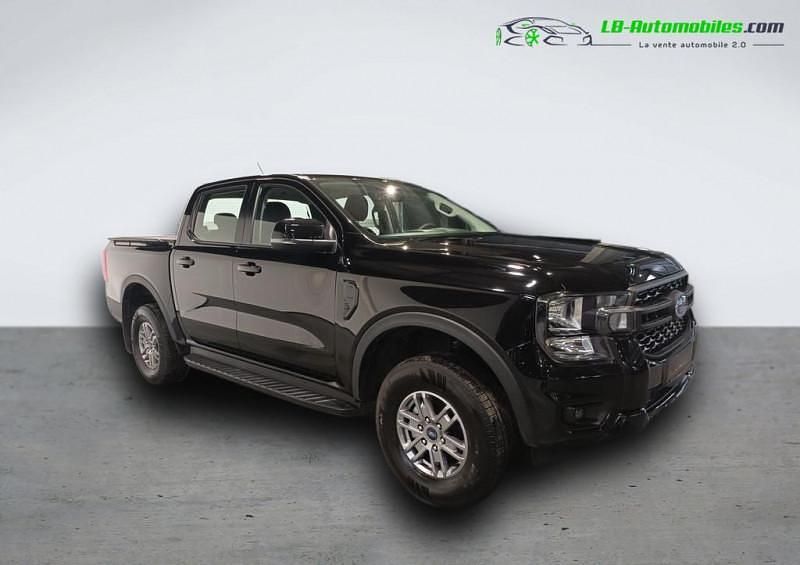Utilisé 2024 Ford Ranger Pick-up | 44 200 € (Prix juste) - Image 1/4