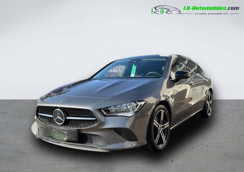 Utilisé 2021 Mercedes 200 Coupé | 29 700 € (Bon prix) - Image 1/4