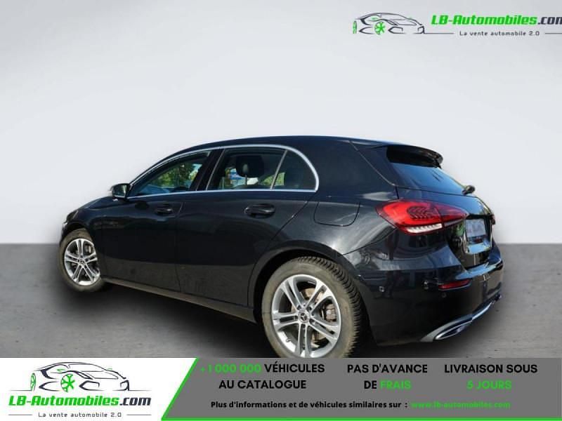 Occasion Mercedes A220 190 ch (139 kW) 2019 Berline