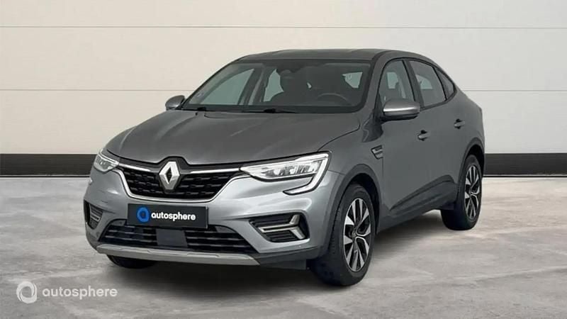 Occasion Renault Arkana Zen 95 ch (69 kW) 2022 SUV