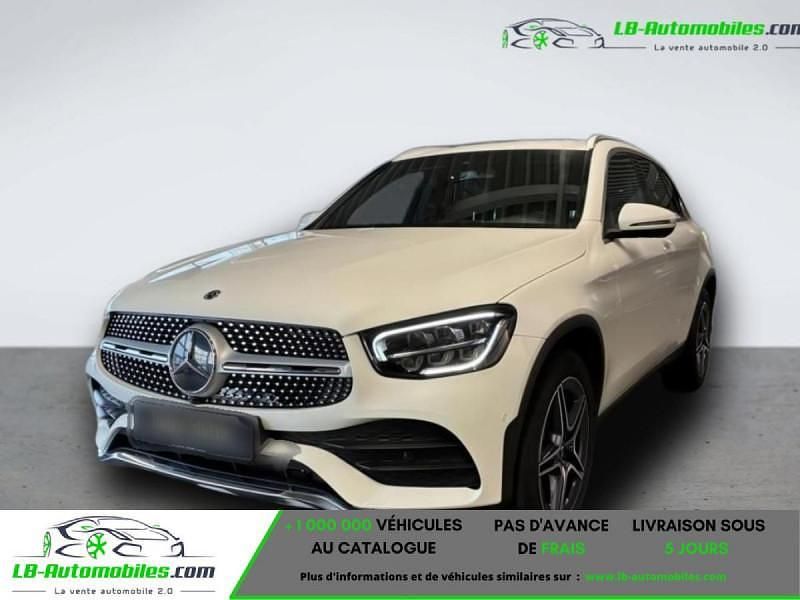Occasion Mercedes GLC300 258 ch (189 kW) 2020