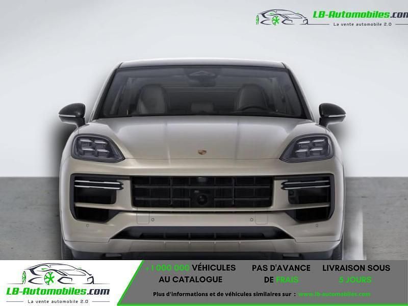 Utilisé 2024 Porsche Cayenne Turbo E-Hybrid SUV | 200 200 € (Super prix) - Image 1/3