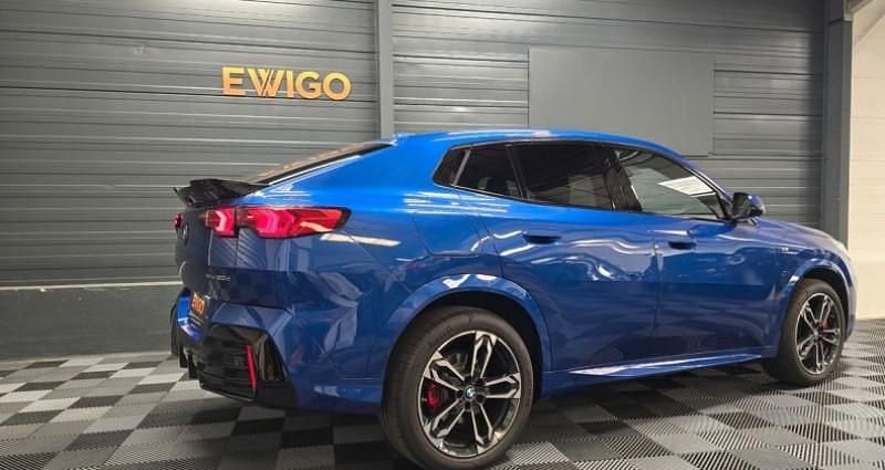 Occasion BMW X2 M Sport 163 ch (119 kW) 2025 SUV