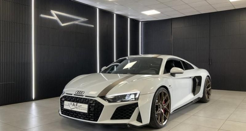 Utilisé 2020 Audi R8 Coupé Sport Coupé | 134 900 € - Image 1/4