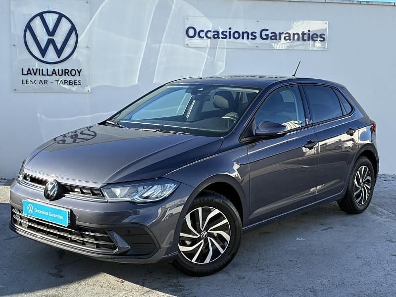 Occasion 2025 VW Polo Edition Citadine | 20 490 € (Prix juste) - Image 1/4