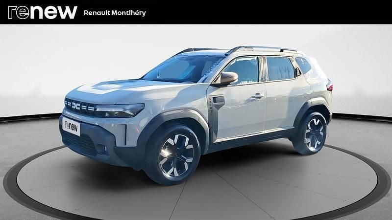 Occasion Dacia Duster Extreme 2025 Beige SUV
