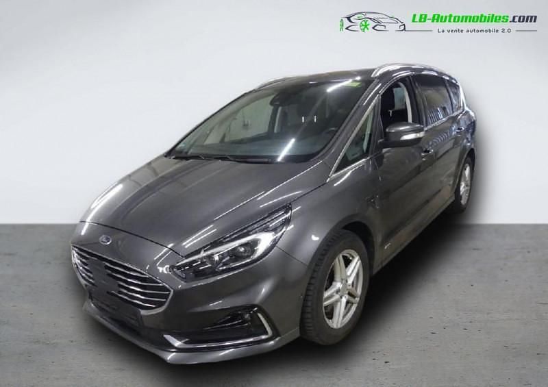 Utilisé 2021 Ford S-MAX S Monospace | 28 400 € (Super prix) - Image 1/4