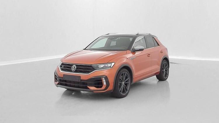 Occasion 2020 VW T-Roc R SUV | 31 100 € (Super prix) - Image 1/1