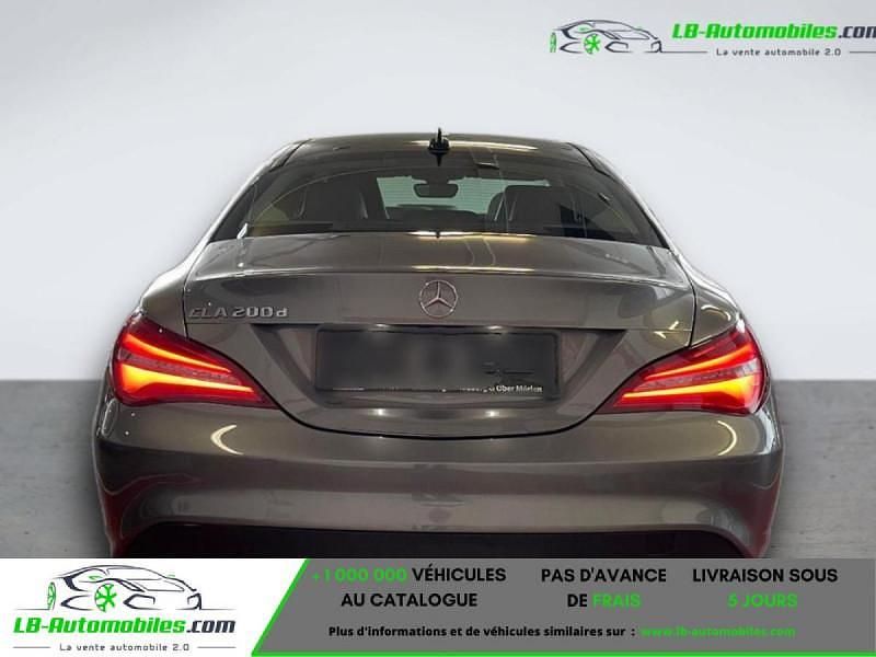 Occasion 2019 Mercedes CLA200 Coupé | 25 600 € (Prix juste) - Image 1/4
