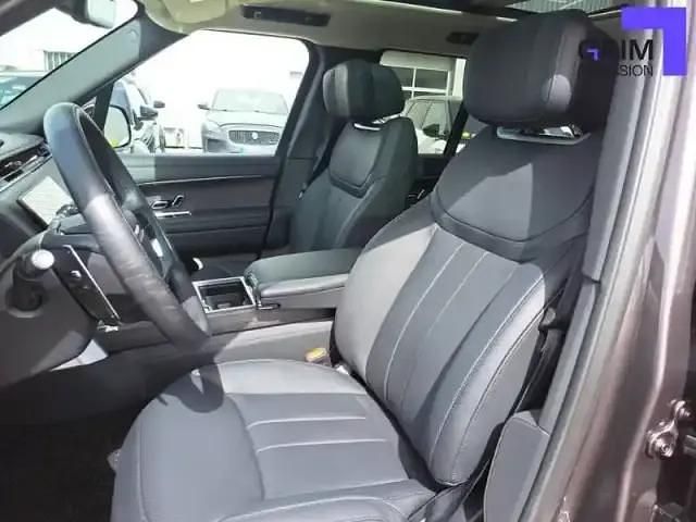 Occasion Land Rover Range Rover Autobiography 400 ch (294 kW) 2024 Charente grey SUV