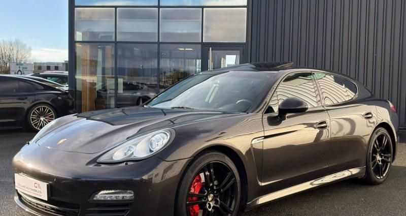 Occasion Porsche Panamera 250 ch (183 kW) 2012 Coupé