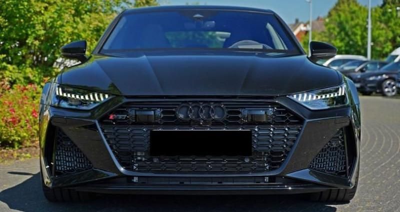 Utilisé 2024 Audi RS7 Performance Citadine | 209 900 € - Image 1/4