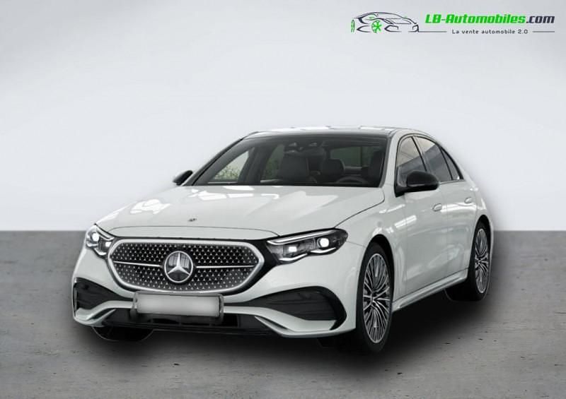 Utilisé 2025 Mercedes E450 Berline | 99 200 € - Image 1/4