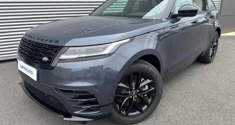 Utilisé 2024 Land Rover Range Rover Velar SE Dynamic SUV | 89 990 € - Image 1/4