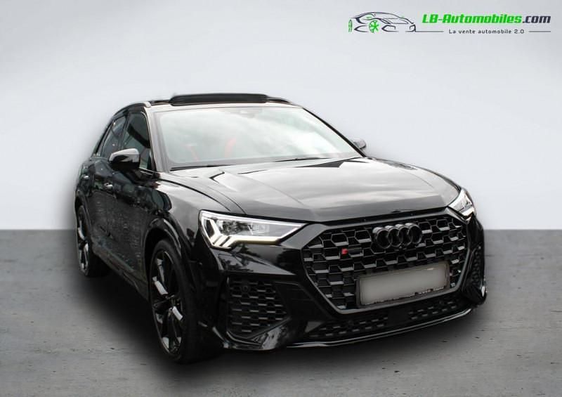 Utilisé 2020 Audi RS Q3 Sport SUV | 61 800 € (Prix cher) - Image 1/4