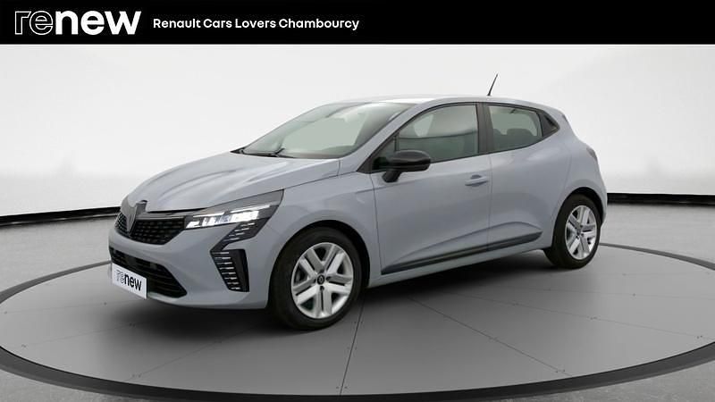 Gris Utilisé 2023 Renault Clio V Evolution Citadine | 14 980 € (Prix juste) - Image 1/4