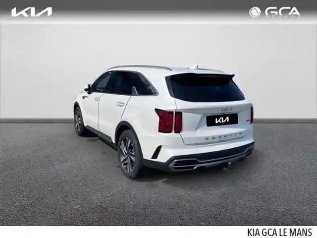 Occasion Kia Sorento 2022 Blanc nacré SUV