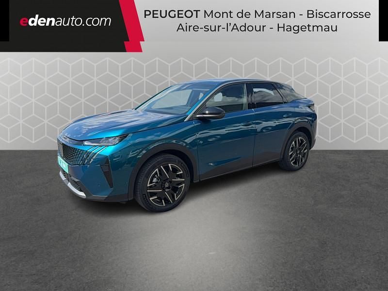 Nouvelle 2025 Peugeot 3008 Allure | 37 990 € (Prix cher) - Image 1/4