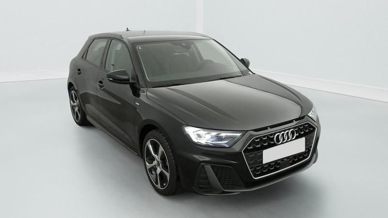 Nouvelle 2025 Audi A1 Sportback Design Citadine | 29 960 € (Prix juste) - Image 1/4