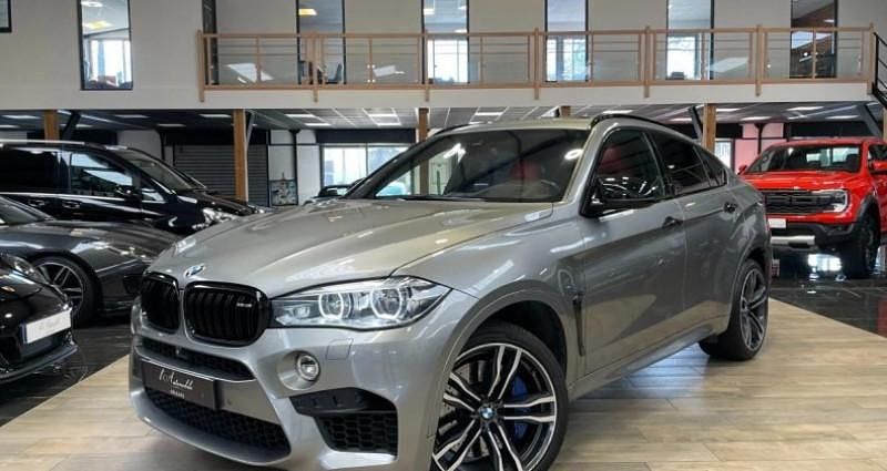 Occasion 2016 BMW X6 Sport Line SUV | 40 990 € (Prix cher) - Image 1/4