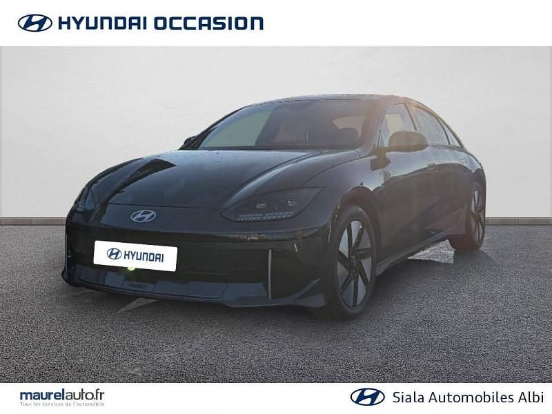 Nouvelle 2025 Hyundai Ioniq Citadine | 49 990 € (Prix juste) - Image 1/4