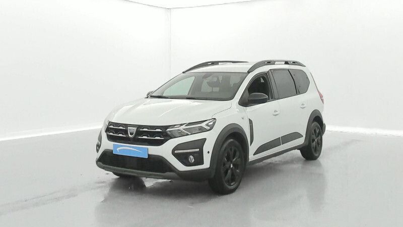 Utilisé 2022 Dacia Jogger Extreme Monospace | 20 490 € (Prix assez cher) - Image 1/4