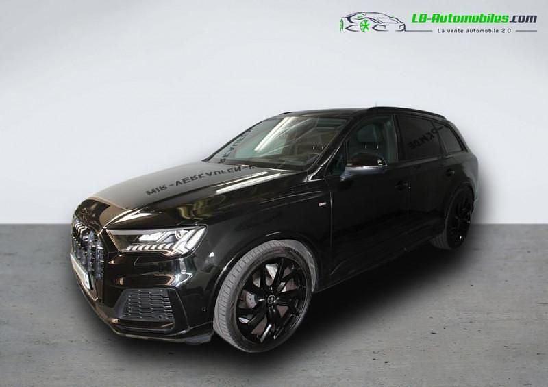 Utilisé 2022 Audi Q7 Sport SUV | 60 300 € - Image 1/4