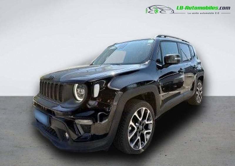Utilisé 2022 Jeep Renegade SUV | 27 000 € (Bon prix) - Image 1/4