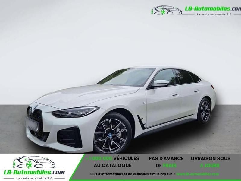 Utilisé 2023 BMW i4 Comfort Edition Berline | 45 100 € (Prix juste) - Image 1/4